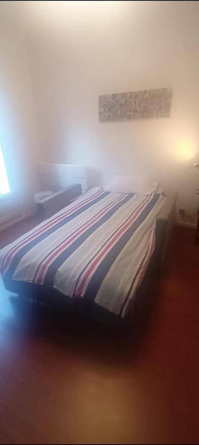 Gîte pour 4 personnes, avec vue et terrasse à Bailly-Romainvilliers - 2
