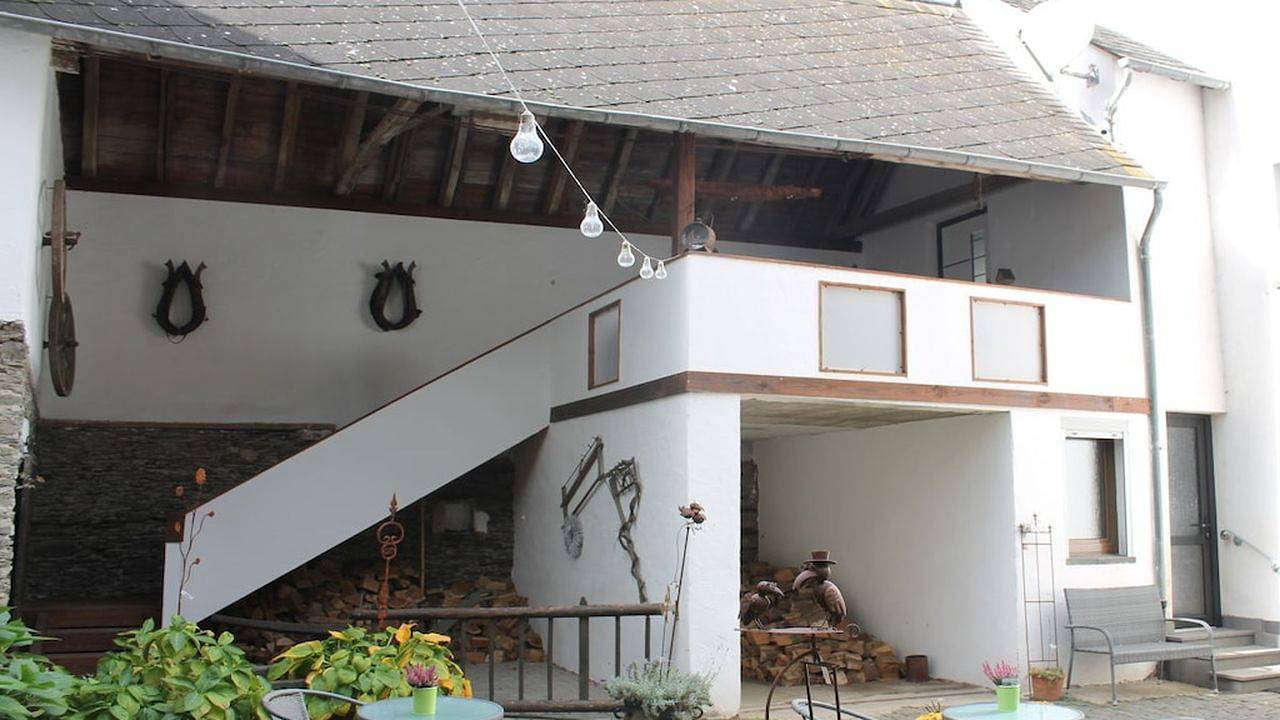 Ferienhaus für 3 Personen (75 m²) in Polch in Polch, Osteifel