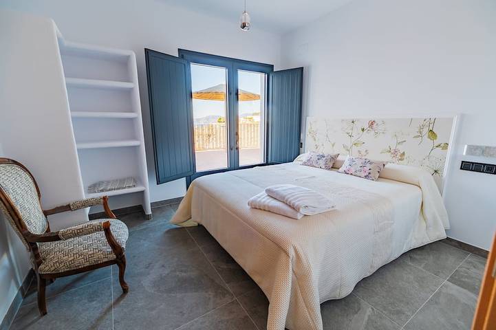 Villa für 14 Personen, mit Whirlpool und Sauna sowie Garten an der Costa Tropical - 4