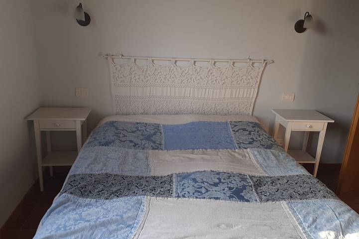 Location de vacances pour 4 personnes, avec balcon dans Lesignano De Bagni - 2