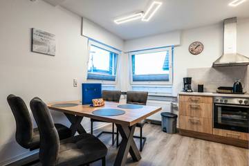Ferienhaus für 4 Personen in Norddeich, Nordseeküste, Bild 3