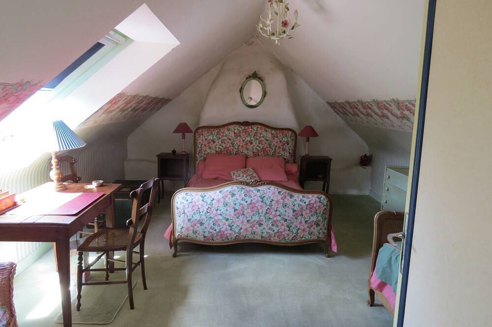 Ferienhaus mit Selbstverpflegung in Châteaulin Finistère, Süd-Bretagne in Cast, Châteaulin und Umgebung