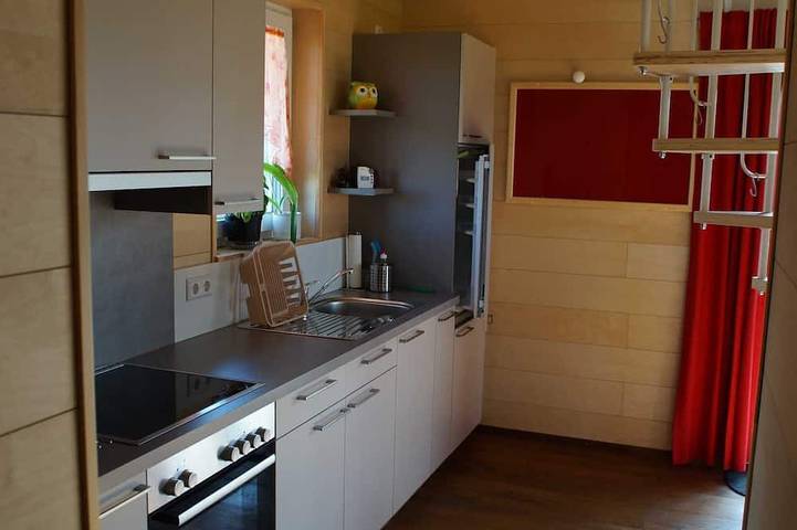 Feriendorf Wutachschlucht - Ferienhaus in Hüfingen, Südschwarzwald