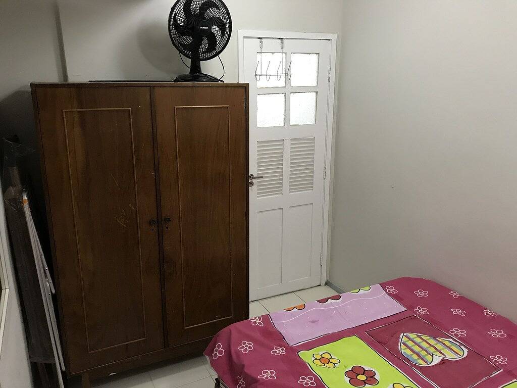 Ganze Wohnung, Apartment 30 Meter von Praia do Forte entfernt - mit Blick auf den Strand in Praia do Forte Cabo Frio, Rio de Janeiro (Bundesstaat)