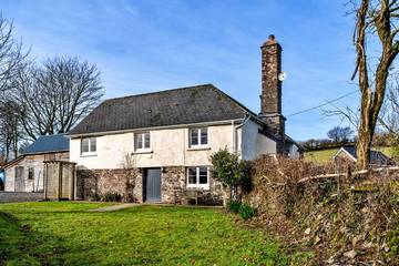 Villa for 9 People in Devon, South West England, Photo 4