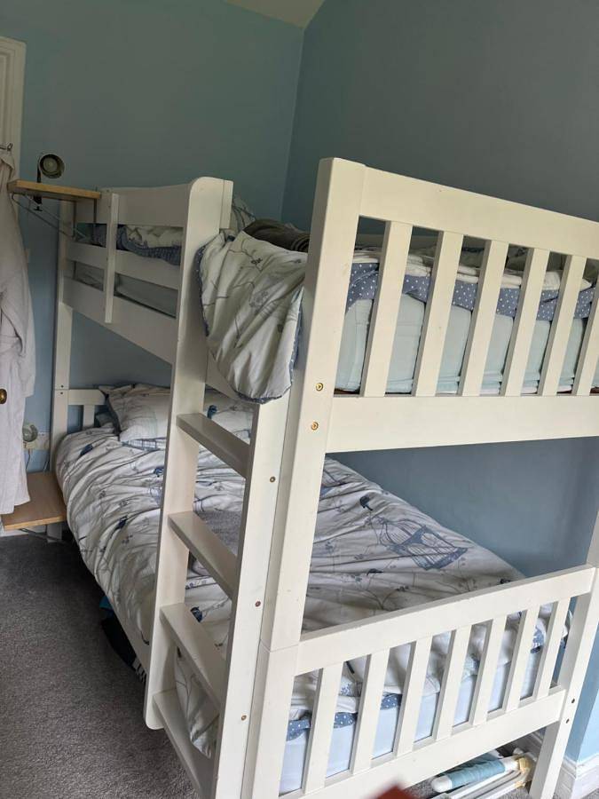 Two-Bedroom House in Tewkesbury, Gloucestershire