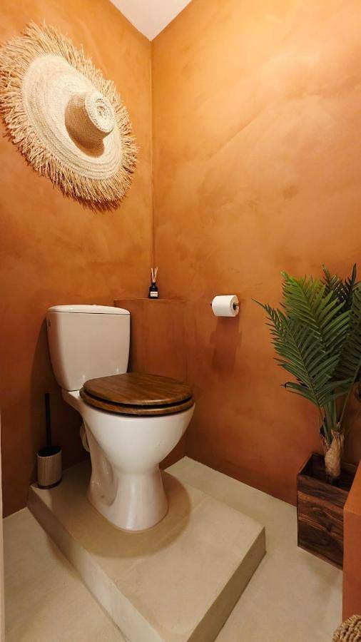 Gîte pour 2 personnes, avec sauna et jacuzzi à Chambly - 2