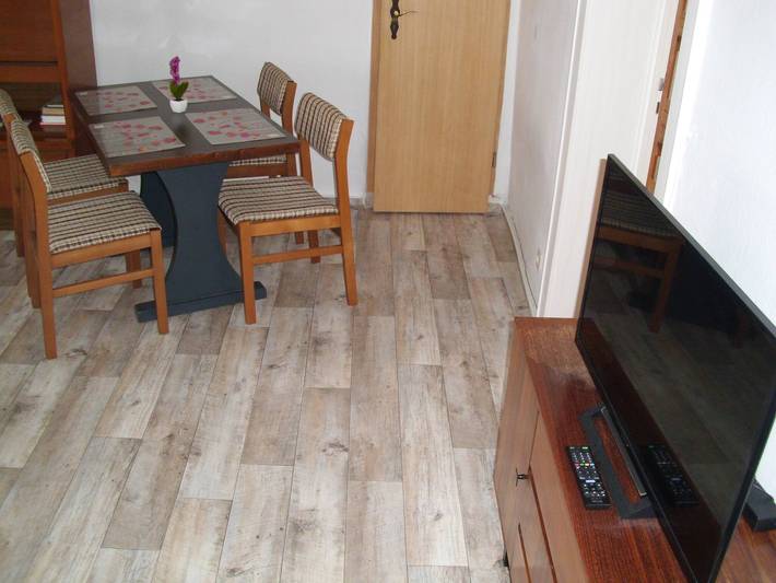 Ferienwohnung für 3 Personen, mit Garten in Langelsheim - 3