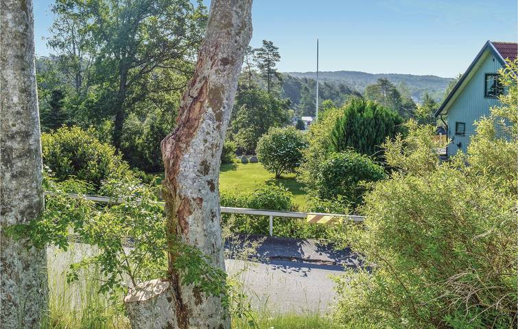 Location de vacances pour 2 personnes, avec terrasse à Kungsbacka - 3