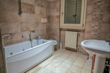 Villa per 8 Persone in Lido di Manerba, Manerba del Garda, Foto 4