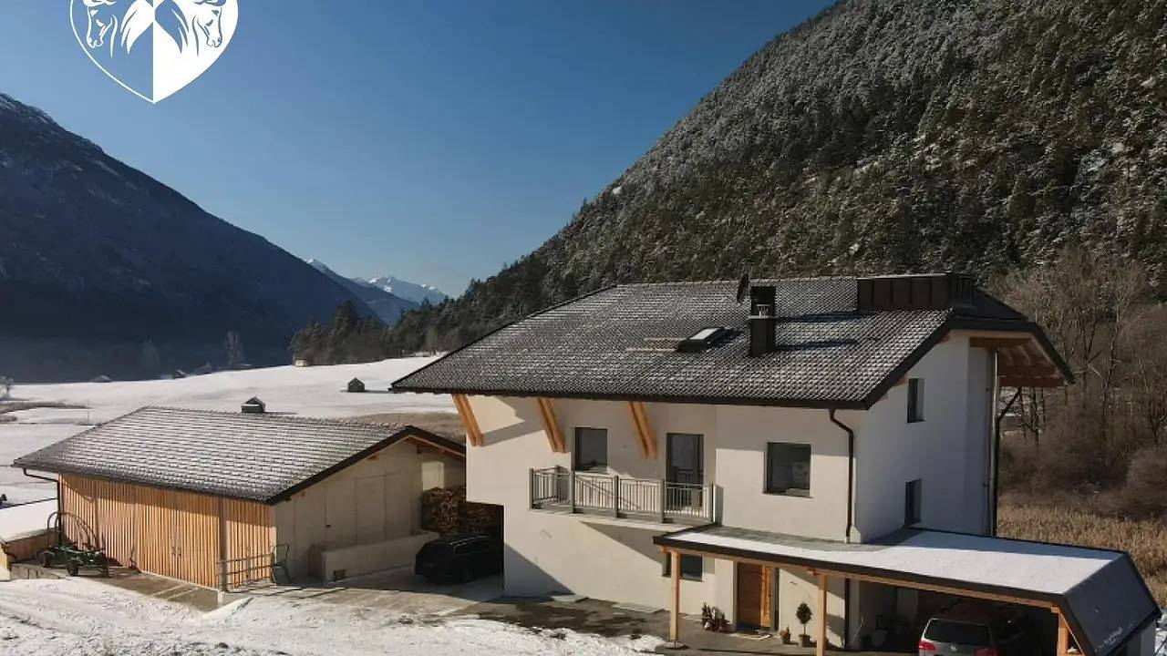 Ganze Ferienwohnung, Ferienwohnung für 4 Personen (65 m²) in St. Wendelin in Lechtaler Alpen, Nassereith