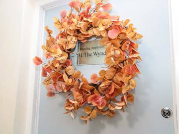 Cottage for 4 People in Amble, Northumberland, Photo 1