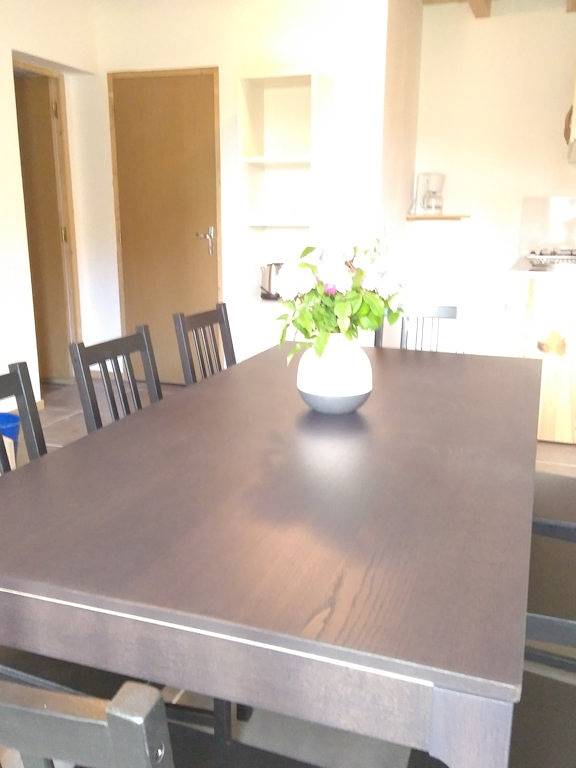 Gîte pour 8 personnes, avec jardin dans l' Ariège - 3