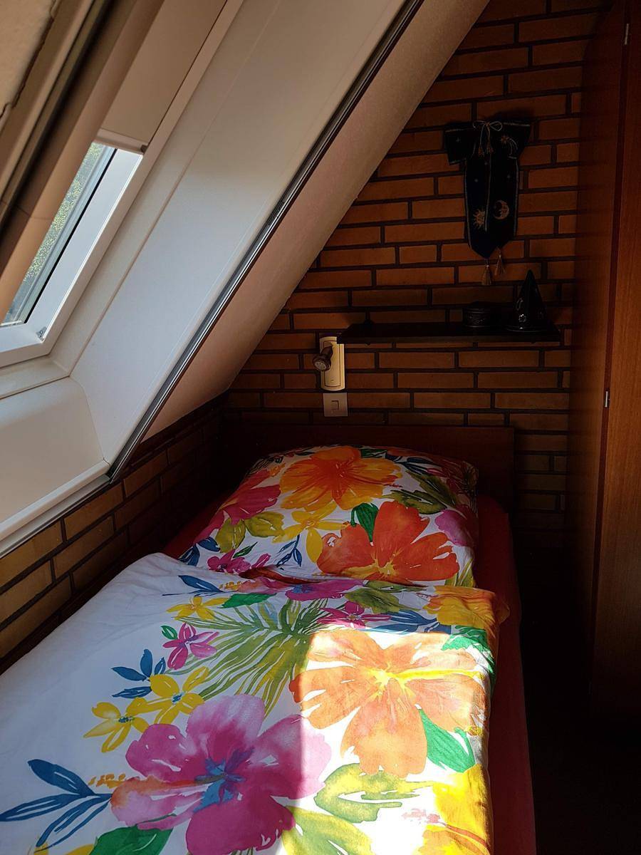 Ganze Ferienwohnung, Haus Strandhafer Nr. 3 in Böhl (St. Peter-Ording), St. Peter-Ording