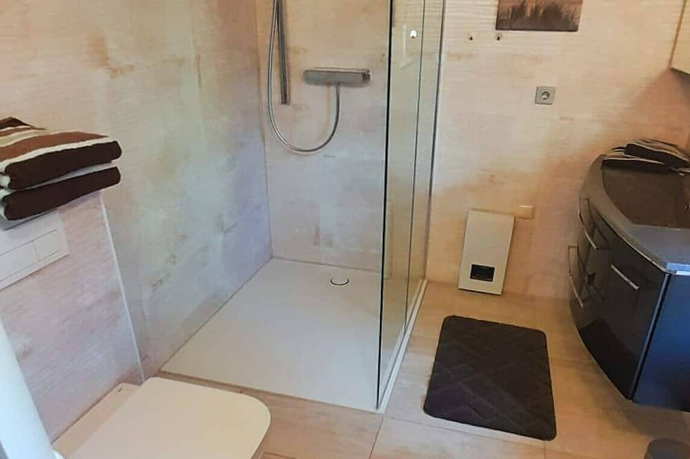 Ganze Wohnung, Kranichhaus Wohnung \"Kleiner Kranich\" in Mesekenhagen, Vorpommern Greifswald