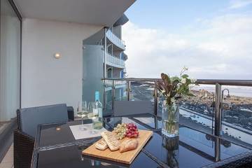 Apartment for 4 People in Westward Ho, Devon, Photo 3