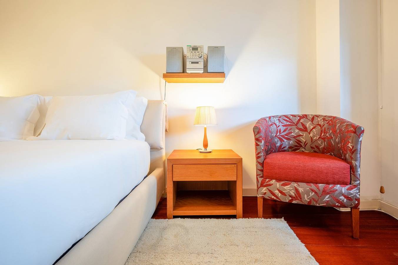 Ganze Wohnung, Guestready - A lovely home in Parque das Nações in Parque das Nações, Costa de Lisboa