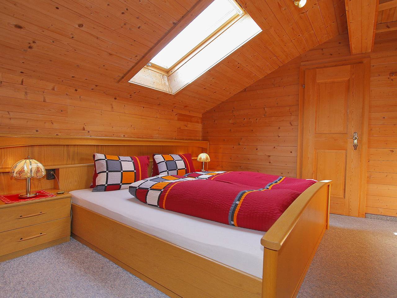 Ganze Wohnung, Untererhof in Fügenberg, Ski-Optimal Hochzillertal