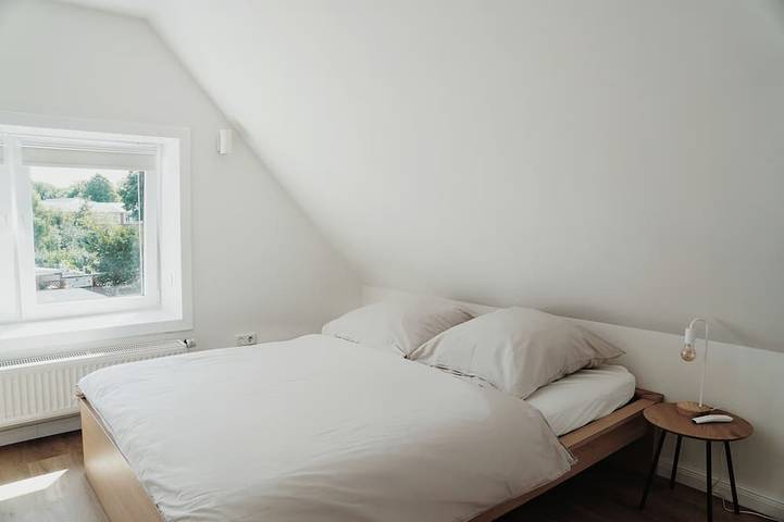 Ferienwohnung für 2 Personen in Mildstedt - 4