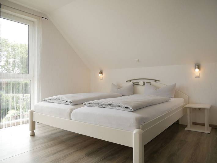 Ferienhaus für 6 Personen, mit Sauna und Garten, mit Haustier in Weitendorf-Hof - 2