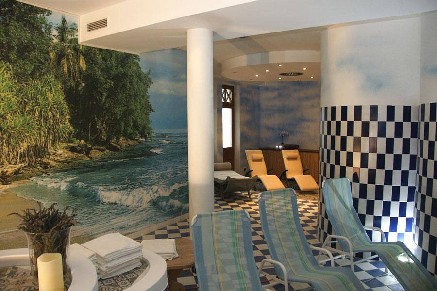 Hotel Post - Hönigwirt - Doppelzimmer in Kirchschlag in der Buckligen Welt, Wiener Alpen in Niederösterreich