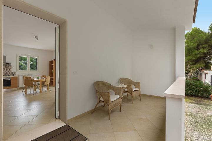 Apartamento entero, Villa Madonnina - Comfort Plus by BarbarHouse in Maruggio, Golfo de Tarento