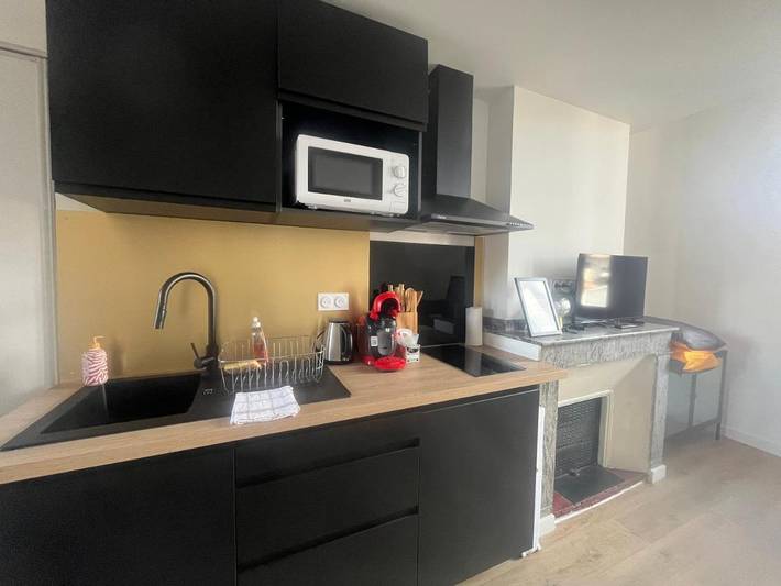 Gîte pour 2 personnes à Castelsarrasin - 3