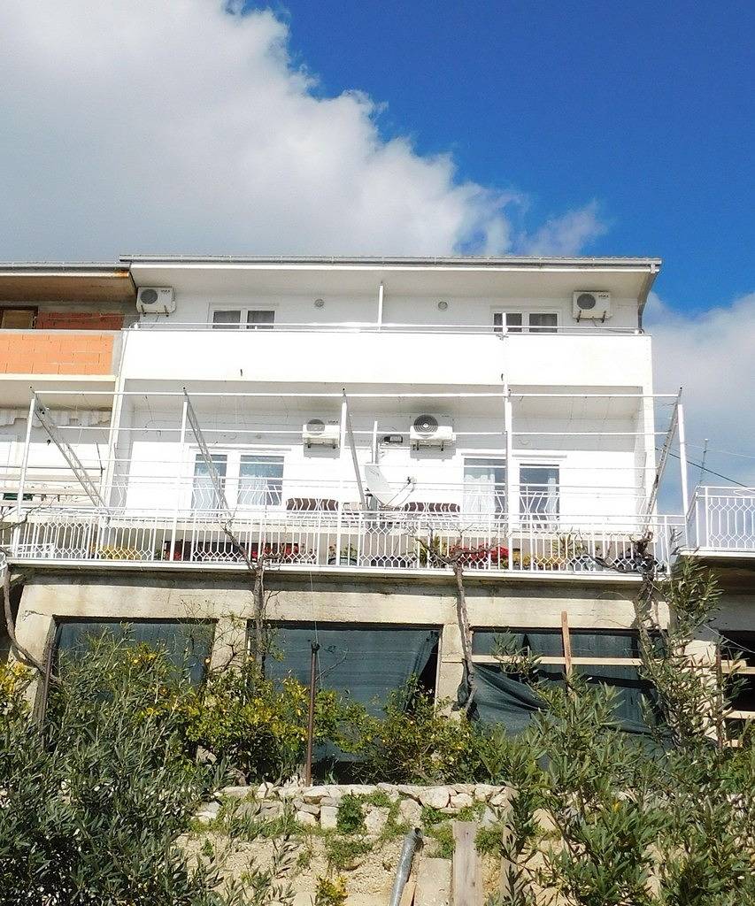 Entire apartment, Apartments by the sea Podstrana, Split - 19987 in Podstrana, Split-Dalmatia