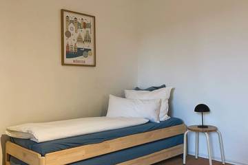 Ferienhaus für 4 Personen in Münster, Münsterland, Bild 3