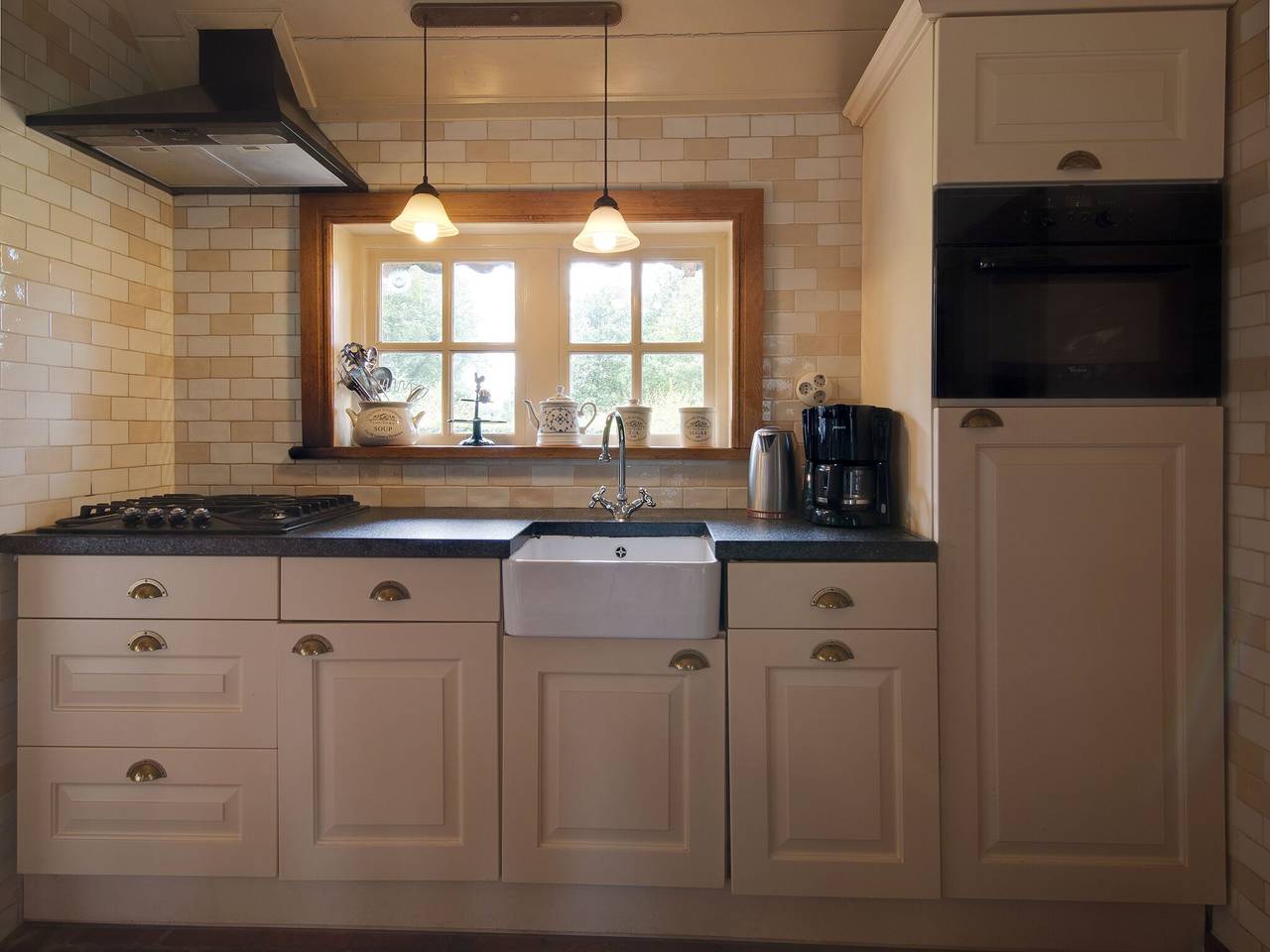 Bauernhaus in Enschede am Wald in Enschede, Twente