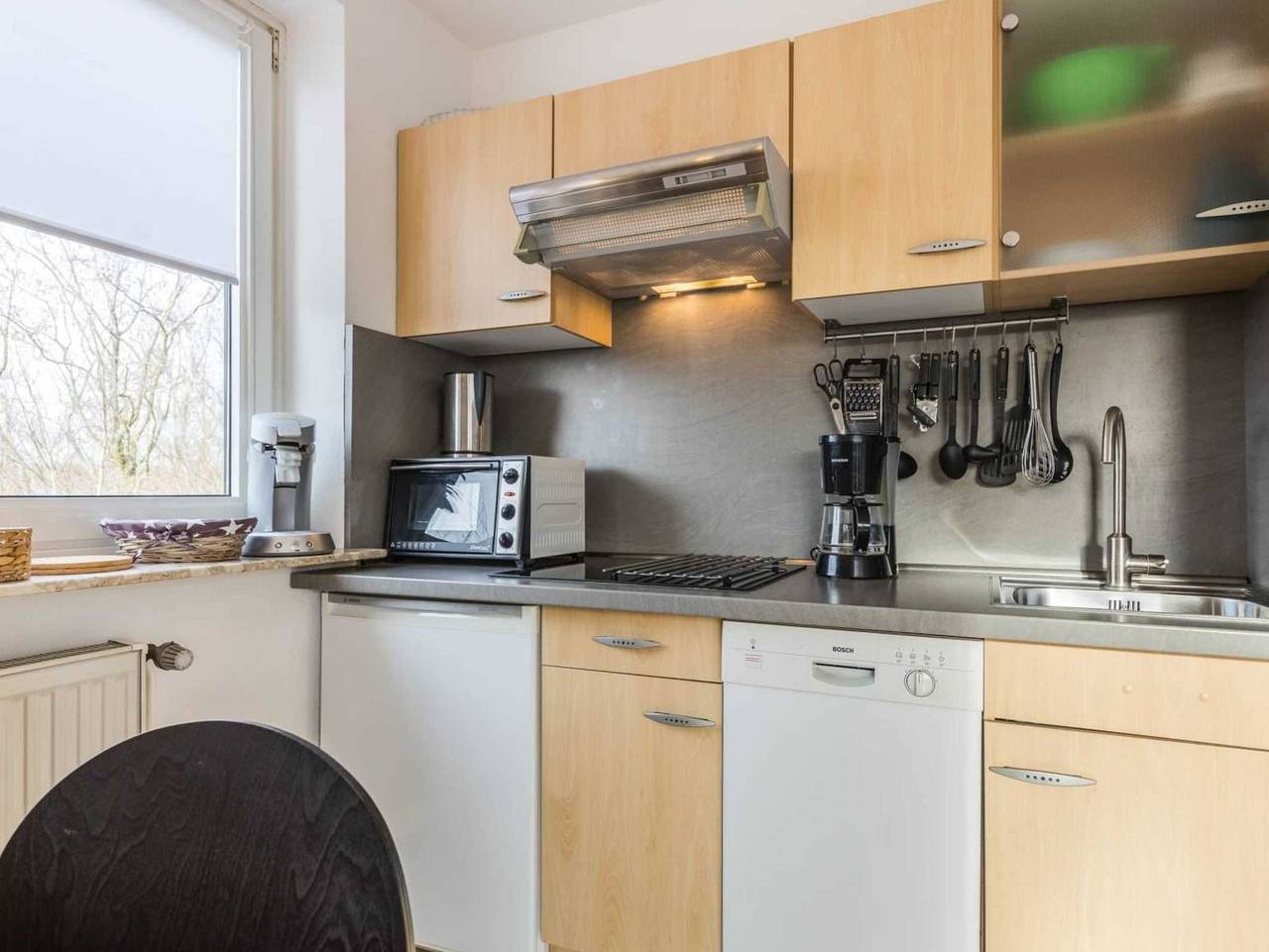 Ganze Ferienwohnung, Haus Wogemann - Wohnung 8 (Id 370) in St. Peter-Ording, Eiderstedt