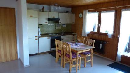 Apartament Wakacyjny dla 4 osoby w Wieden, Wysoki Schwarzwald, Zdjęcie 2