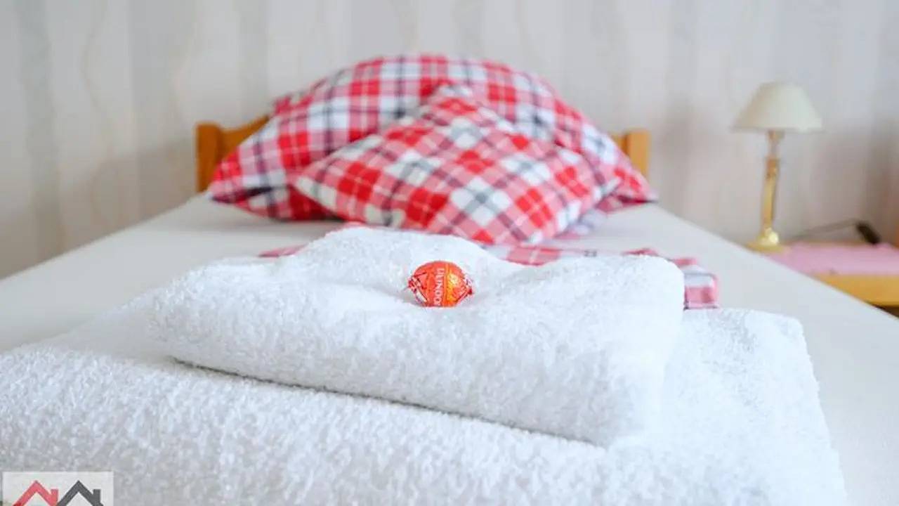 Apartamento vacacional entero, Ferienwohnung für 6 Personen (82 m²) in Laatzen in Laatzen, Región de Hannover
