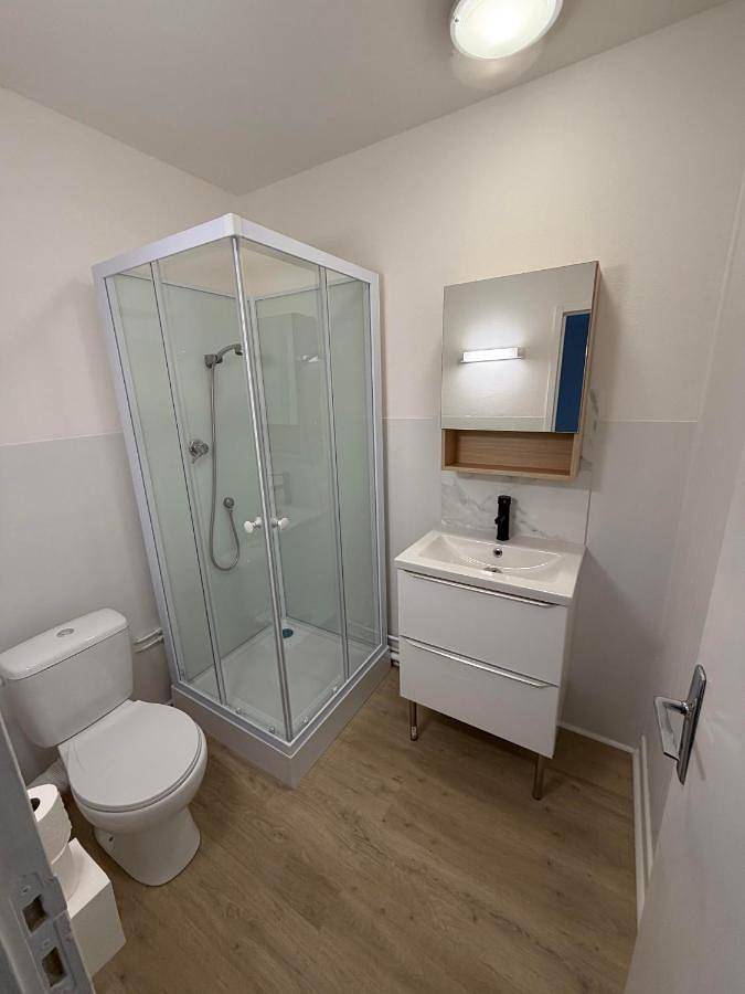 Gîte pour 2 personnes à Dompierre-sur-Besbre - 3