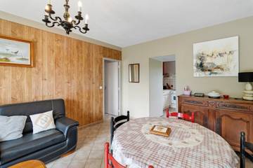 Location De Vacances pour 3 Personnes dans Salignac-Eyvigues, Périgord Noir, Photo 4