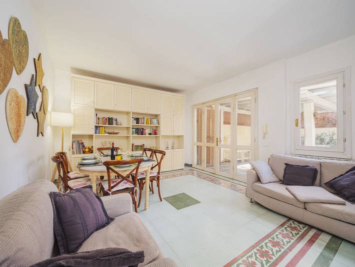Villa Le Stelle in Marina di Pietrasanta, Pietrasanta