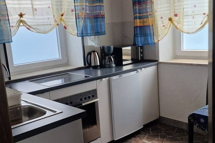 Ferienwohnung für 2 Personen - 1