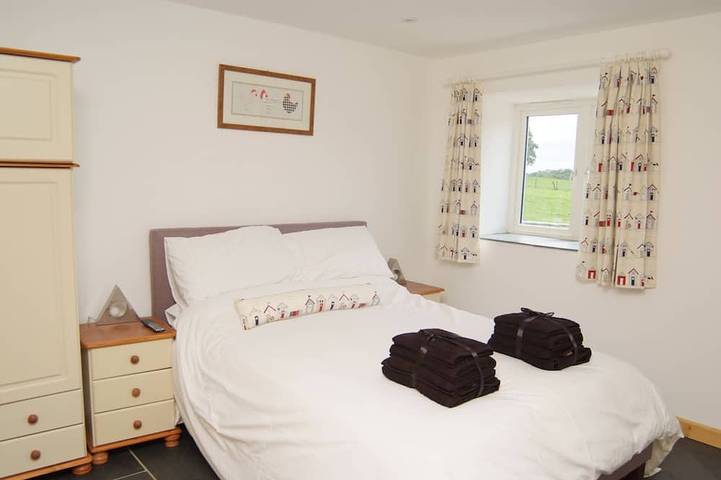 Morvoren Cottage (2-4 Personen) in Cornwall