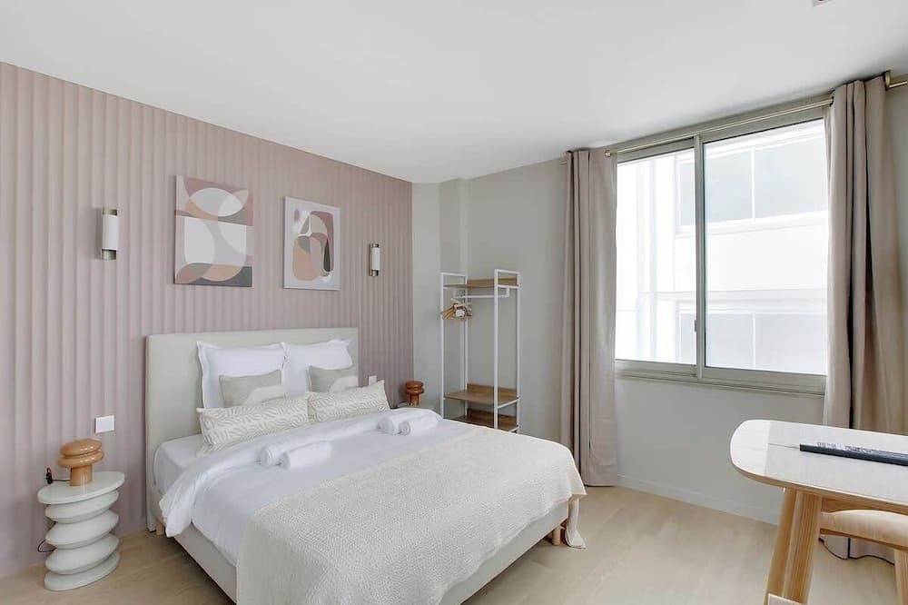 Appartement de vacances
