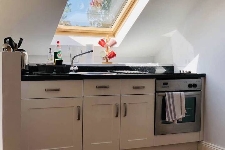 Gîte pour 2 personnes à Kinsale - 2