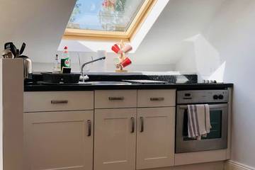 Lodge for 2 People in Kinsale, County Cork, Photo 1