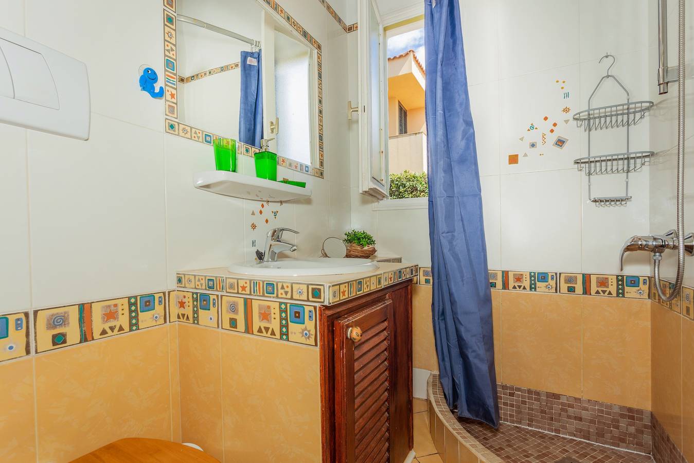 Chalet voor 4 personen met tuin, foto 15