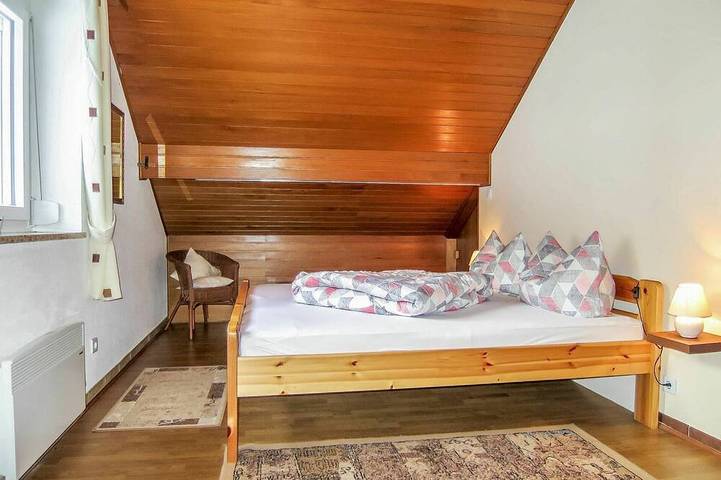 Ferienhaus für 4 Personen, mit Garten in Lieser-Maltatal - 2