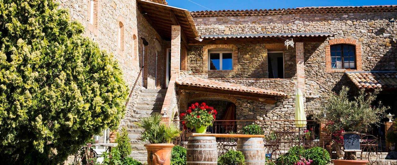 Chalet Lilas (Two-Bedroom Chalet) in Saint-Christol-lès-Alès, Parc national des Cévennes