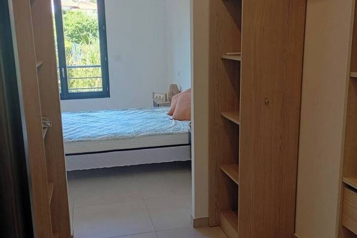 Villa pour 8 personnes dans Boulouris - 2