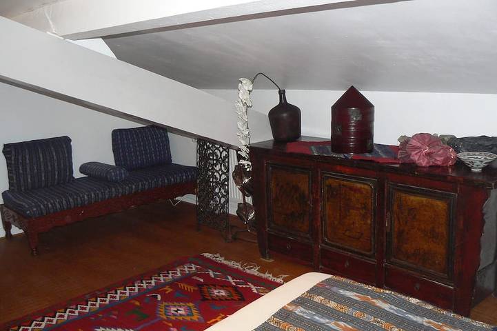 Maison d’hôte pour 2 personnes, avec jardin à Clermont-Ferrand - 2