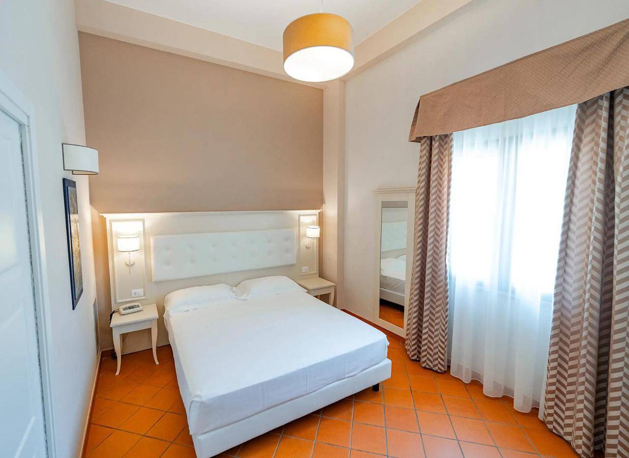 Phi Hotel La Tonnara di Bonagia in Tonnara di Bonagia, Valderice