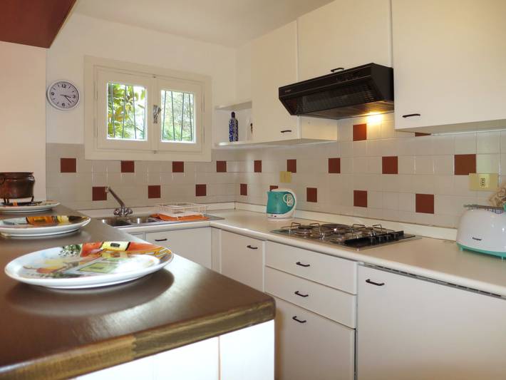 Appartement entier, Giardino in Porlezza, Commune de Porlezza