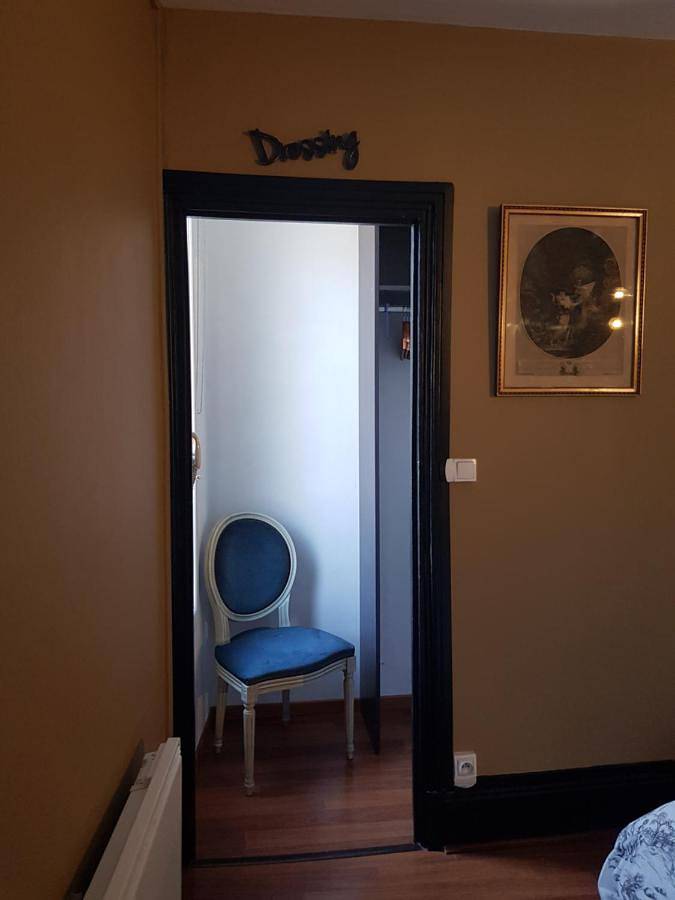 Appartement entier, Le Bon'Aparte - Hypercentre de Fontainebleau in Fontainebleau, Seine-et-Marne