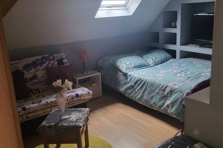 Location de vacances pour 4 personnes à Gundershoffen - 4